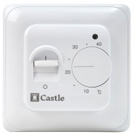 Механический терморегулятор Castle RTC 70.26